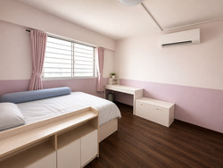 Yishun Street 61 (Yishun), Multi Generation #560898241